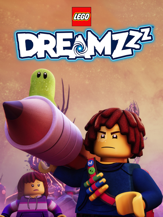 Lego Dreamzz